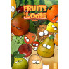 FRUITS of the LoOSE 4