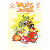 FRUITS of the LoOSE 3