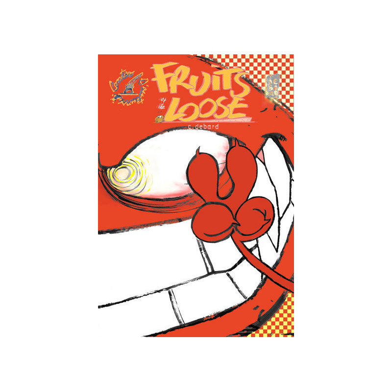FRUITS of the LoOSE 2