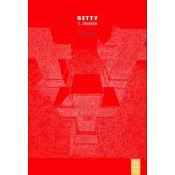 BETTY livre premier