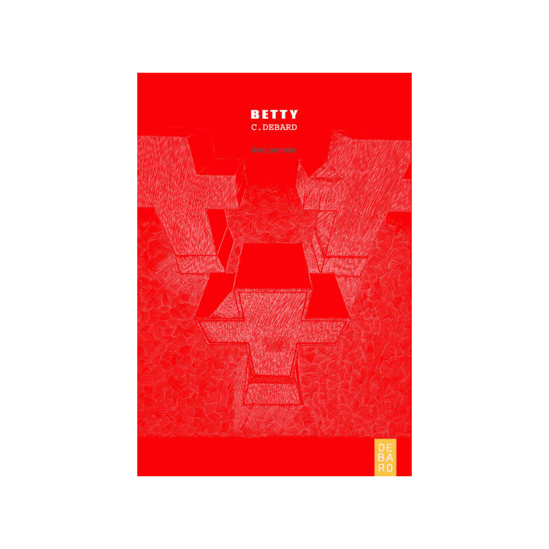 BETTY livre premier