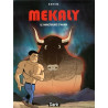 MEKALY MINOTAURE D'AKAM