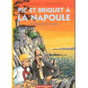 Pic et Briquet à La Napoule