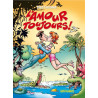 L'amour toujours !