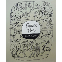 Comique Trip