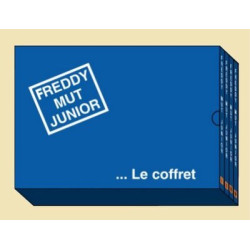 Les Aventures de Freddy MUT...