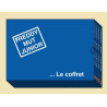 Les Aventures de Freddy MUT Junior - Le coffret