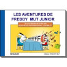 Je suis désolée de te dire cela le jour de ton anniversaire, mais t'es bête !