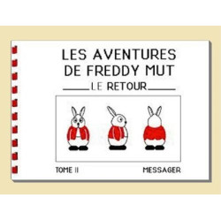 Les Aventures de Freddy MUT...