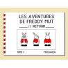 Les Aventures de Freddy MUT - Tome II - Le Retour