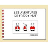 Les Aventures de Freddy MUT - Tome I