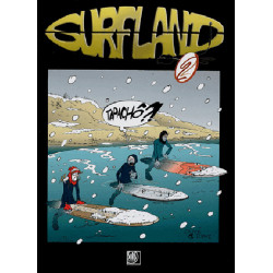 Surfland N°2