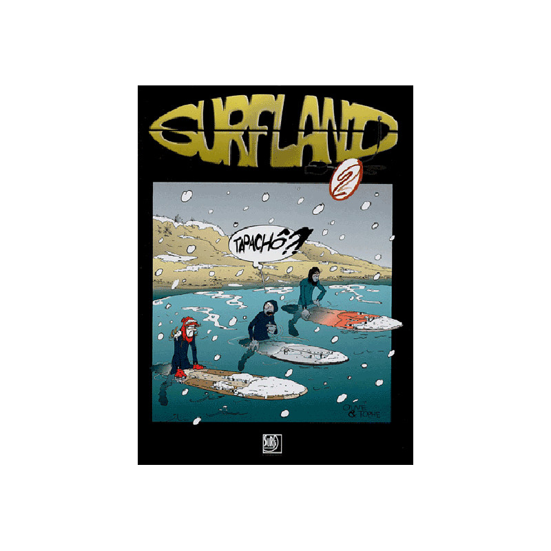 Surfland N°2