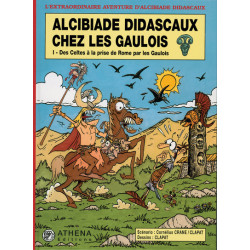Didascaux chez les Gaulois 1