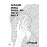 Quelques bribes éparpillées par-ci, par-là