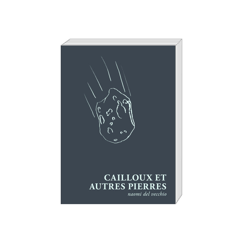 Cailloux et autres pierres