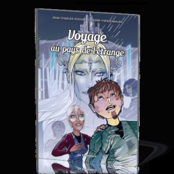 BD-Explos Tome 7 - Voyage...