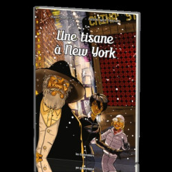 BD-Explos Tome 5 - Une...
