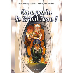 BD-explos tome 4 - on a...