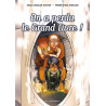 BD-explos tome 4 - on a perdu le grand livre !