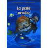 BD-explos tome 3 - la piste perdue