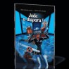 BD-explos tome 2, Jade a disparu