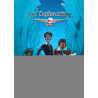 Les explorateurs tome 5