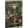 Les explorateurs tome 4