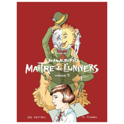 Juanalberto Maître de...