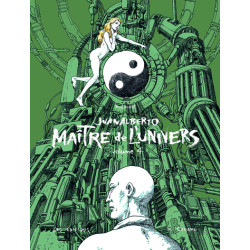 Juanalberto Maître de...