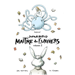 Juanalberto Maître de...