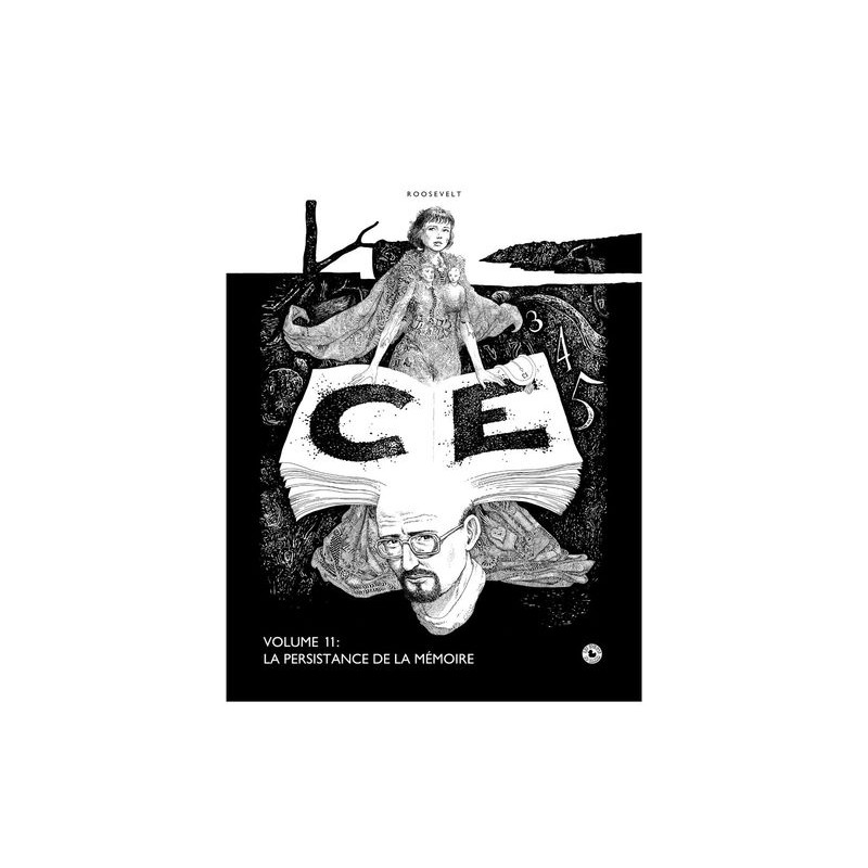CE T. 11 - La persistance de la mémoire