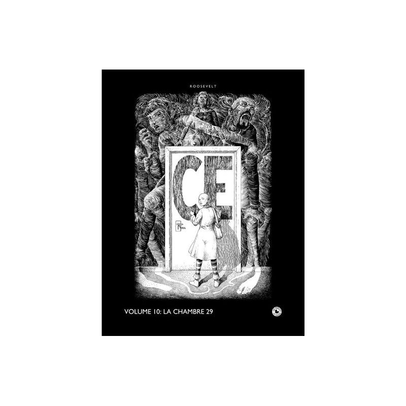 CE T. 10 - La chambre 29
