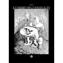 A l'ombre des coquillages