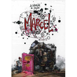 Marcel tome 3