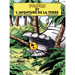 Protos et l'aventure de la...