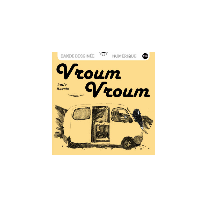 Vroum Vroum
