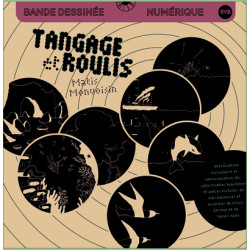 Tangage et roulis