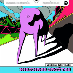 Histoires Croûtes