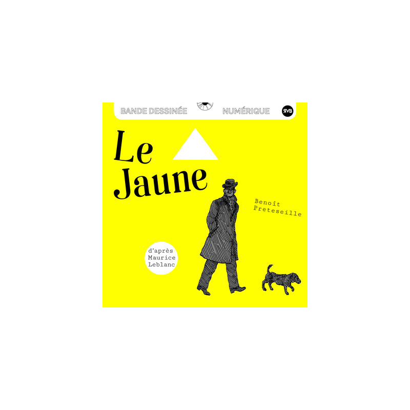 Le Jaune