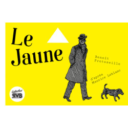 LE JAUNE