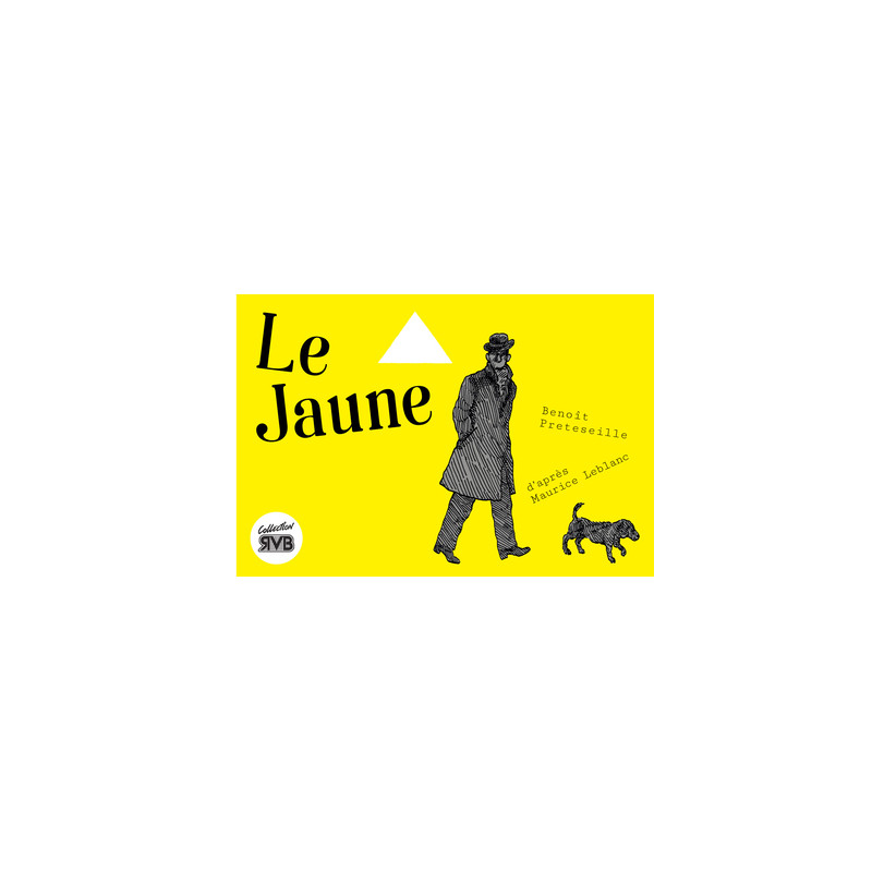 LE JAUNE