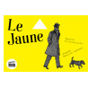 LE JAUNE