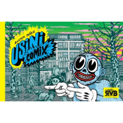 USINI COMIX