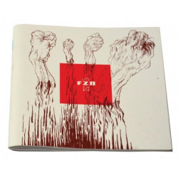 UN FANZINE CARRE N B4
