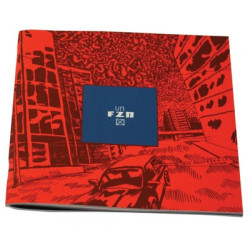 UN FANZINE CARRE N B3