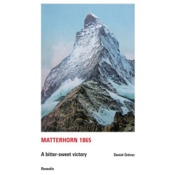 MATTERHORN 1865 - A...