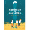 Le Monsieur Aux Couleurs