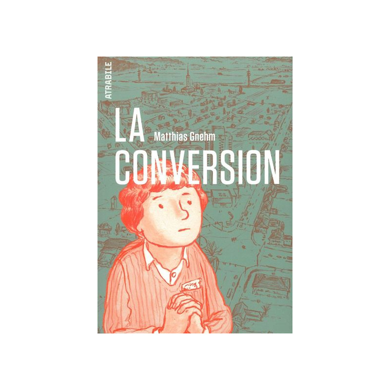 La Conversion