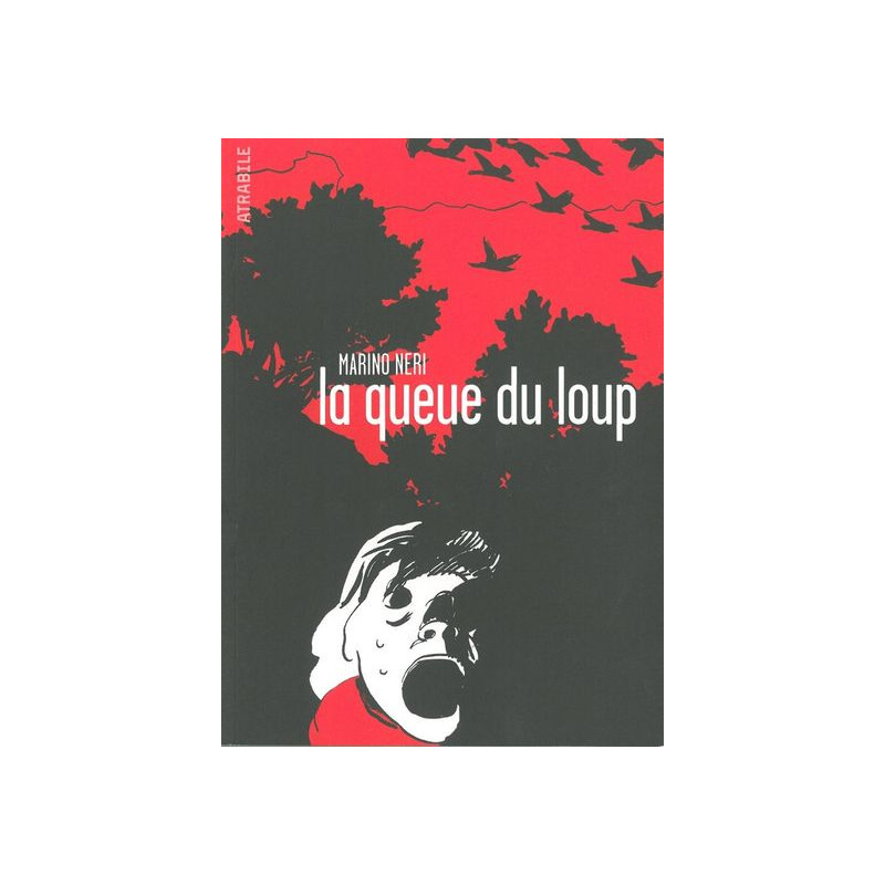 La Queue du Loup